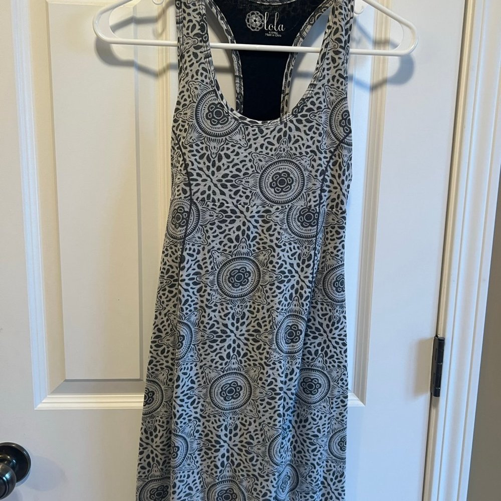 Size XS Casual Dress